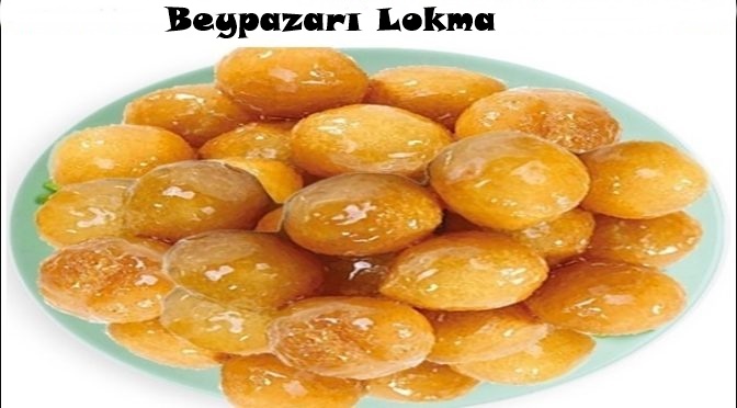 Beypazarı Lokma