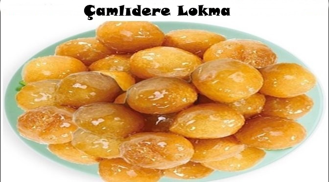 Çamlıdere Lokma