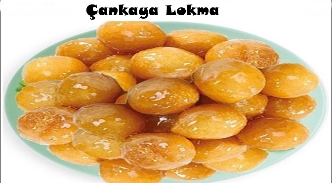 Çankaya Lokma