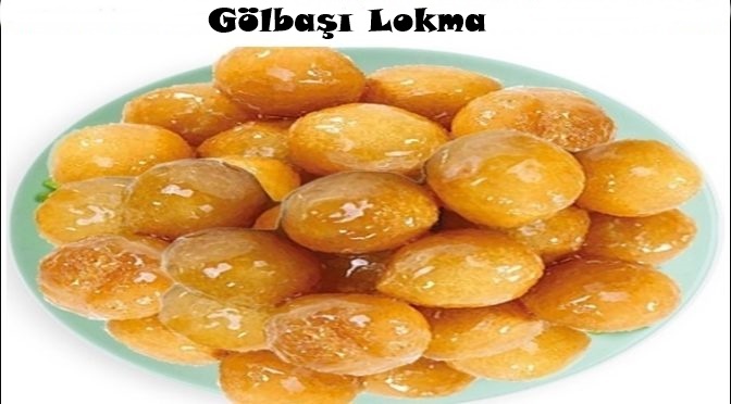 Gölbaşı Lokma