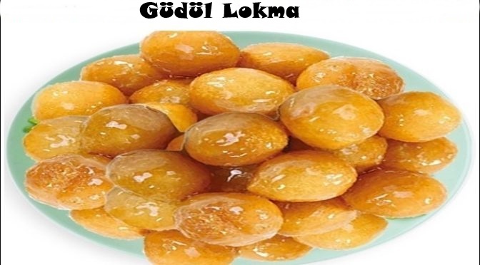 Güdül Lokma