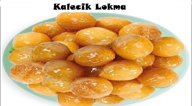 Kalecik Lokma