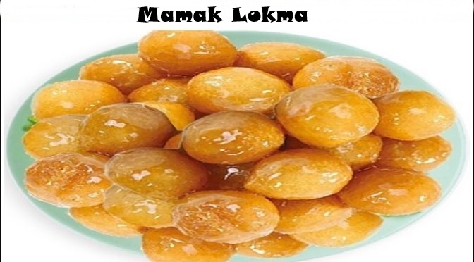 mamak-lokma