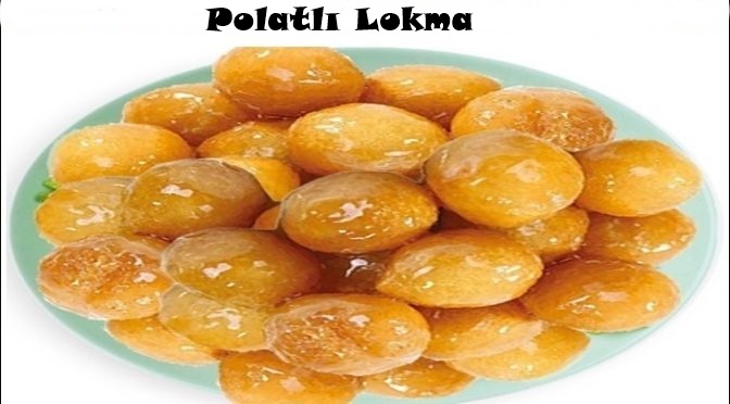 Polatlı Lokma